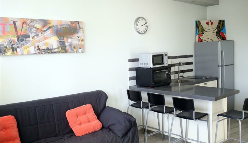 Apartment Ben Yehuda 1 Tel Aviv - Apt 49028